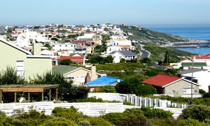 De Kelders & Perlemoenbaai Belastingbetalers